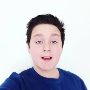 Meet your Posher, Harrison